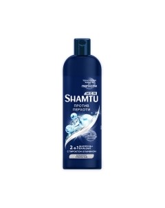 Шампунь для волос Shamtu