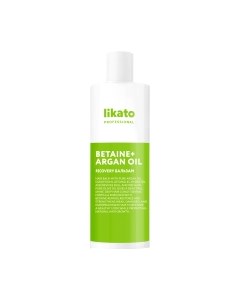 Бальзам для волос Likato professional