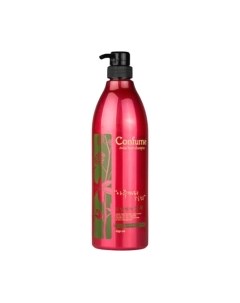 Шампунь для волос Confume Total Hair Shampoo c касторовым маслом Welcos