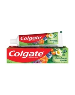 Зубная паста Colgate