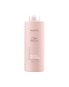 Оттеночный шампунь для волос Wella professionals