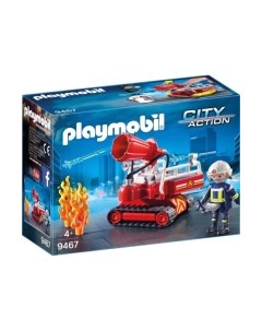 Конструктор Playmobil