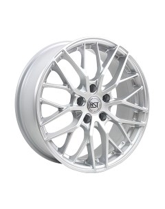 Литой диск Rst wheels