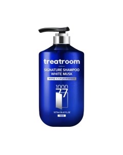 Шампунь для волос Treatroom