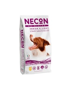 Сухой корм для собак Necon