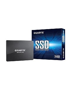 SSD диск Gigabyte