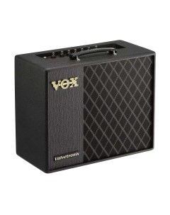 Комбоусилитель VT40X Vox