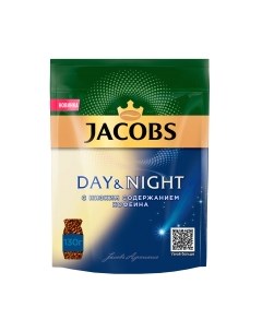 Кофе растворимый Jacobs