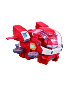 Игрушка-трансформер Super wings