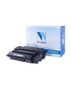 Картридж Nv print