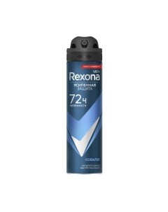 Антиперспирант спрей Rexona