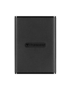 Внешний жесткий диск Transcend