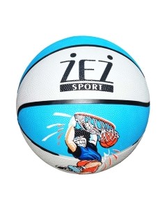 Баскетбольный мяч Zez sport