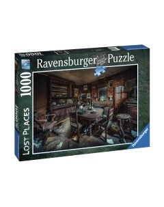 Пазл Ravensburger