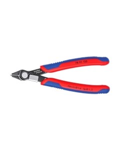 Бокорезы Knipex