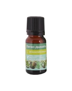 Эфирное масло Botanica