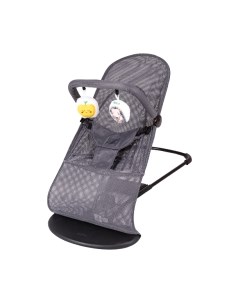 Детский шезлонг Swinging Baby Time / AB21-25BT/11 Amarobaby