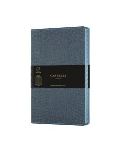 Записная книжка Castelli