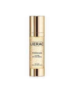 Сыворотка для лица Lierac