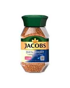 Кофе растворимый Jacobs