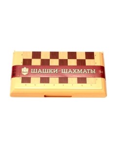 Набор настольных игр Десятое королевство