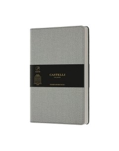 Записная книжка Castelli