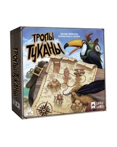 Настольная игра Лавка игр