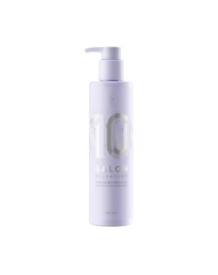 Шампунь для волос Salon Plus Clinic 10 Shampoo for Damaged Hair Mise en scene