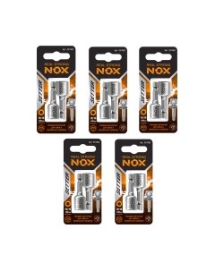 Набор ключей Nox