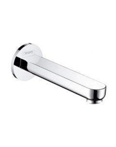 Излив Hansgrohe