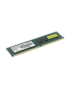 Оперативная память DDR4 Patriot