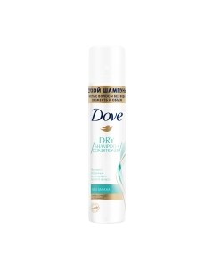 Сухой шампунь для волос Dove