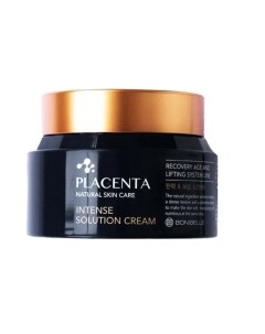 Крем для лица Placenta Intense Solution Cream Bonibelle