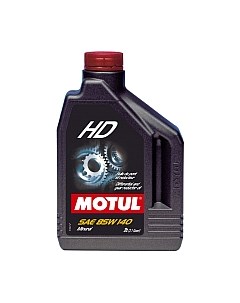 Трансмиссионное масло Motul