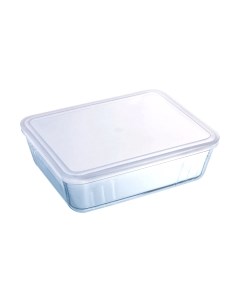 Форма для запекания Cook&Freez 243P000 Pyrex