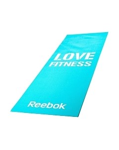 Коврик для йоги и фитнеса RAMT-11024BLL Reebok