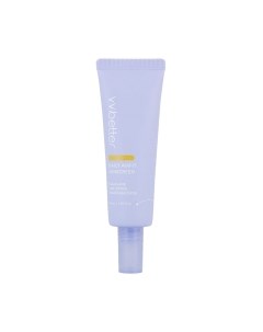 Крем солнцезащитный Daily Airfit Sunscreen SPF50+ PA++++ Vvbetter