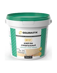 Клей Goldbastik