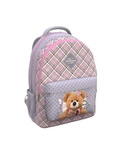 Школьный рюкзак EasyLine 20L Teddy Bear / 54470 Erich krause