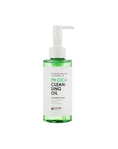 Гидрофильное масло PH Cica Cleansing Oil Eyenlip