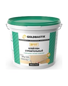 Клей Goldbastik