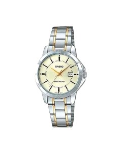 Часы наручные женские LTP-V004SG-9A Casio