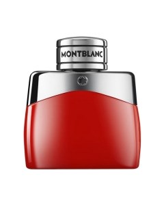 Парфюмерная вода Montblanc