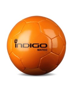 Футбольный мяч Indigo sport