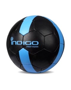 Футбольный мяч Indigo sport