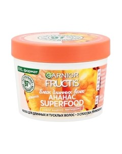 Маска для волос Garnier