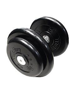 Гантель Mb barbell