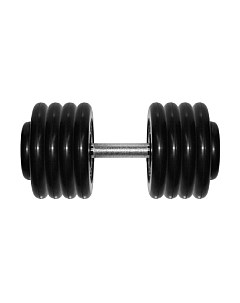 Гантель Mb barbell