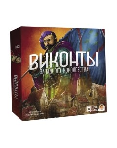 Настольная игра Лавка игр