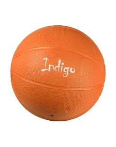 Медицинбол Indigo sport